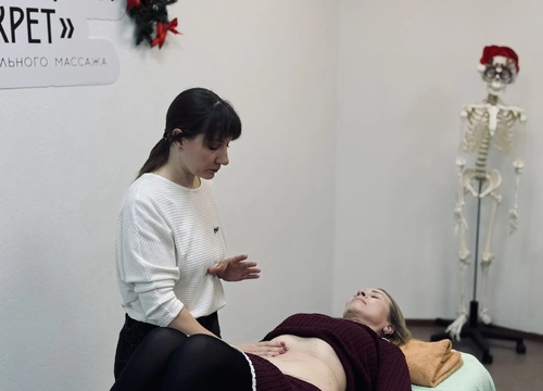 Комплексный подход в лимфодренажном массаже. Реабилитация, оздоровление, коррекция фигуры