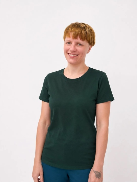 Якунина Екатерина Александровна