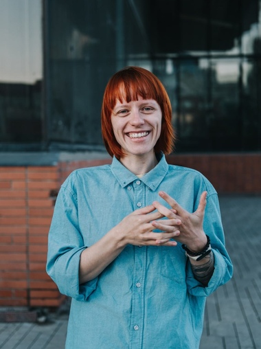 Якунина Екатерина Александровна