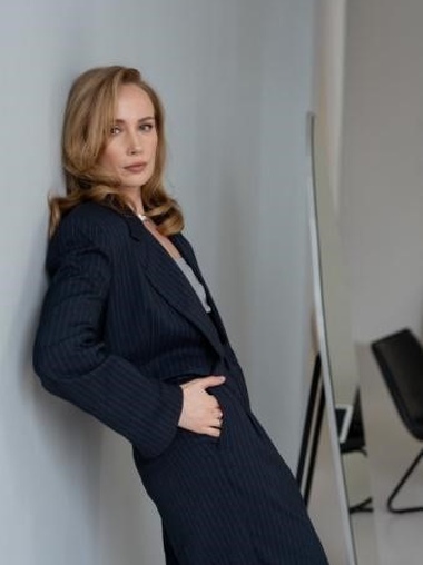 Пупышева Ирина Сергеевна