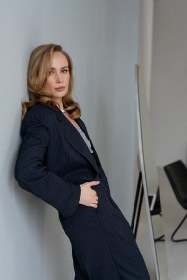 Пупышева Ирина Сергеевна