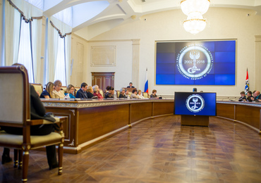 Золотая медаль в конкурсе «ГЕММА-2018»