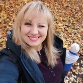 Иришка Тимофеева