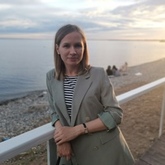 Дарья Капралова