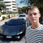 Алексей Абрамкин