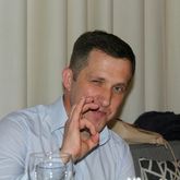 Олег Ануфриев