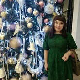 Юлия Цвилович