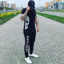 Никита Суворов